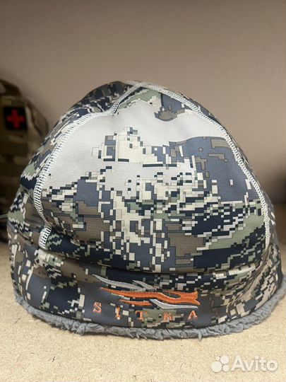 Шапка Sitka Blizzard Beanie