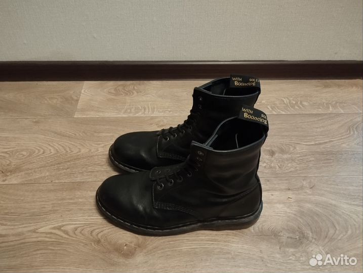 Dr martens ботинки 43