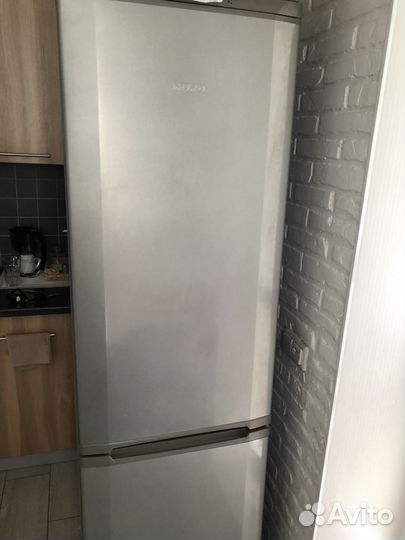 Холодильник nord