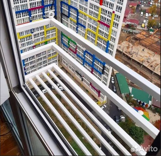 Цветочница на окно, без рисунка, изготовление