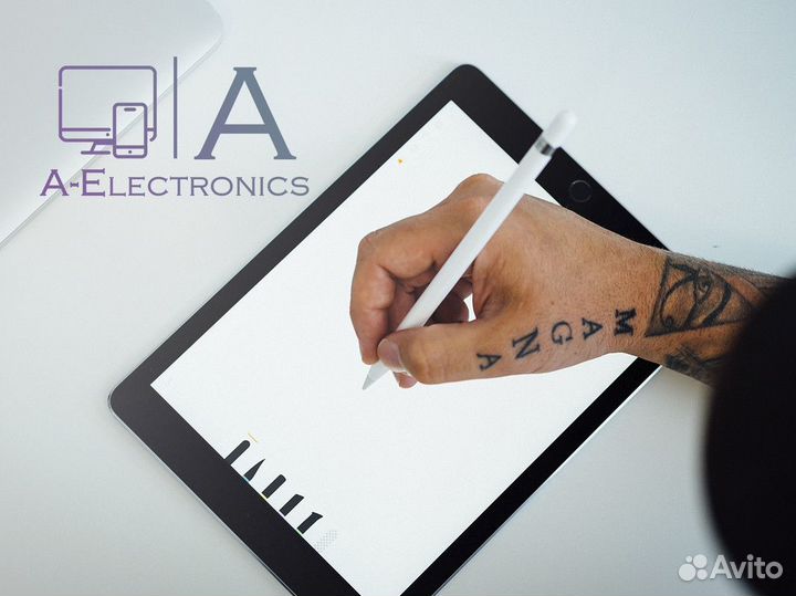 Будущее технологий с A-Electronics