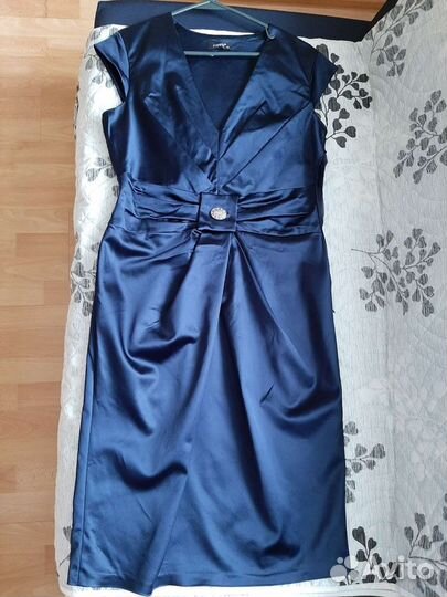 Платье вечернее Rizelli 46р-р