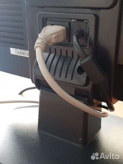 Монитор hp 1702