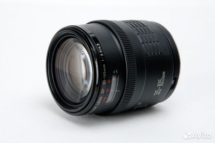 Canon EF 28-135 / 35-105 / tamron 28-200