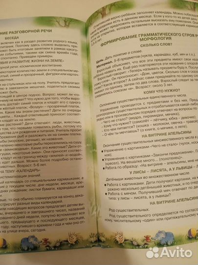 Книга домашняя школа Монтессори 2 +