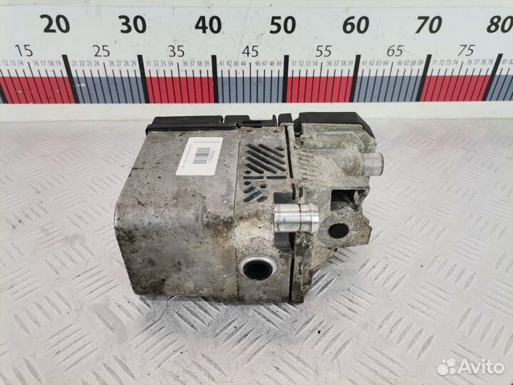 Отопитель для BMW 7-Series (E65/E66)