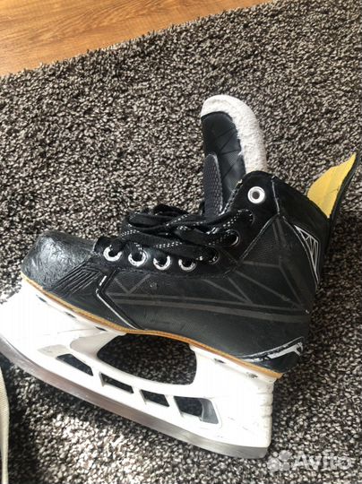 Детская хоккейная форма 8-9 лет