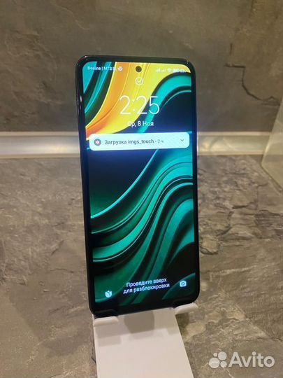 Xiaomi Redmi Note 10S, 6/64 ГБ