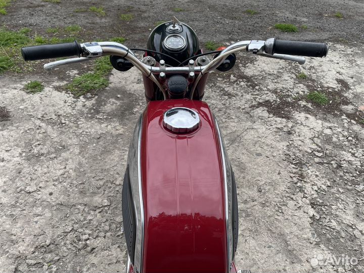 Jawa 350/634