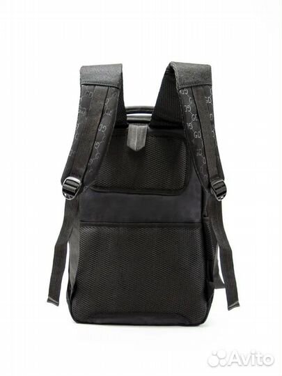 Новый рюкзак мужской городской