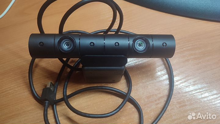 Камера для sony playstation 4