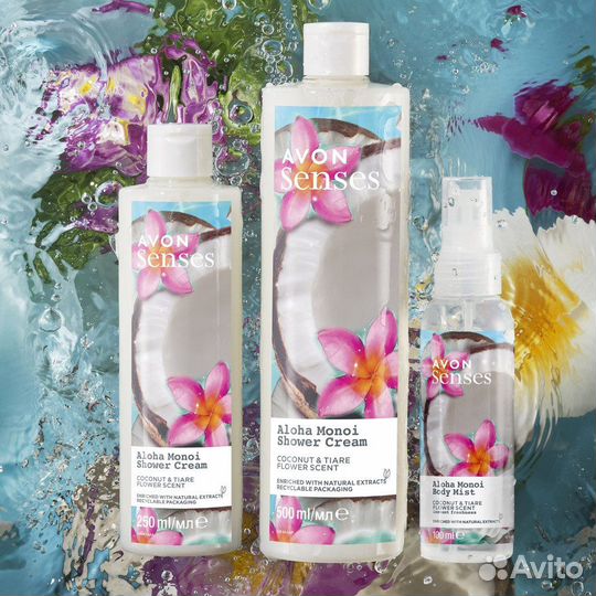 Avon по закупке косметика и парфюмерия эйвон