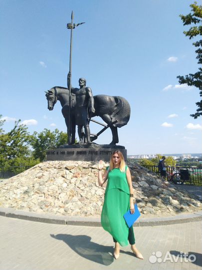 Экскурсии по Пензе