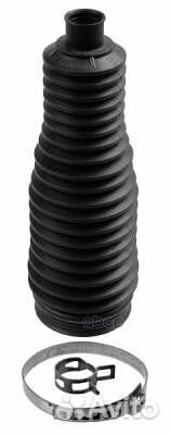 Пыльник рейки рулевой 3638101 lemforder