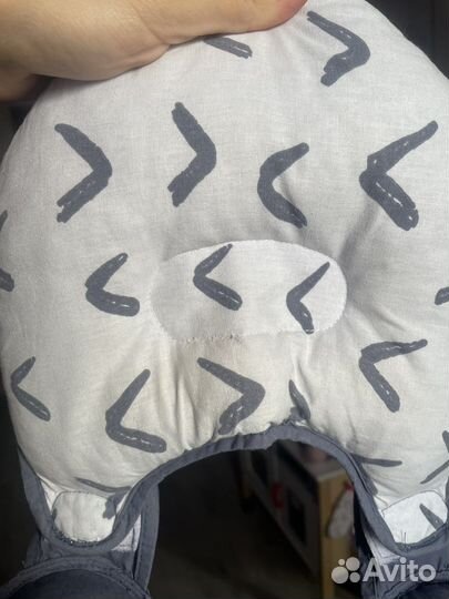 Подушка-позиционер