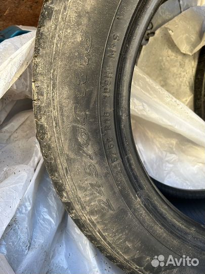 Pirelli Scorpion Verde All Season 245/60 R18 109H