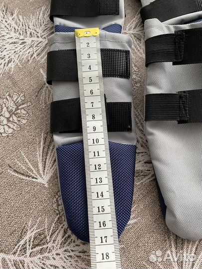 Обувь для собак