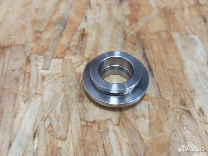 Упорная шайба yamaha 25,30,F25 6L2-45987-01-00