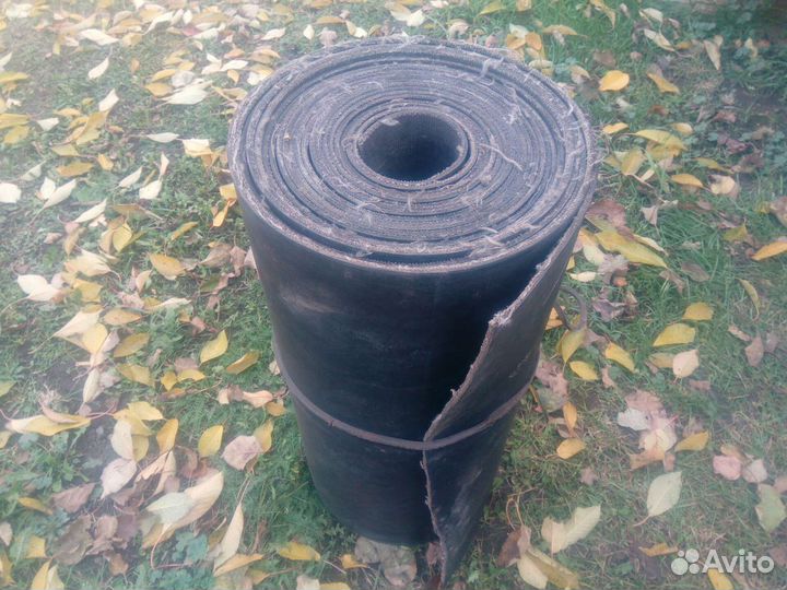 Транспортерная лента