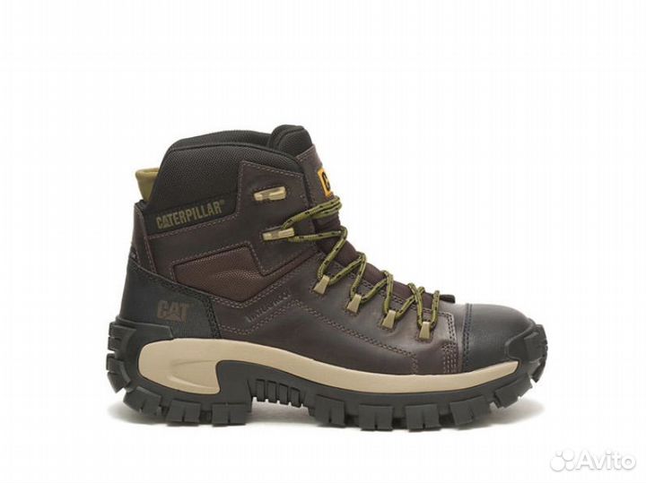 Caterpillar Invader Hiker WP (40-47 EU) Оригинал