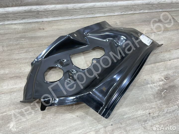 Панель заднего правого фонаря Opel Mokka 2012-2019