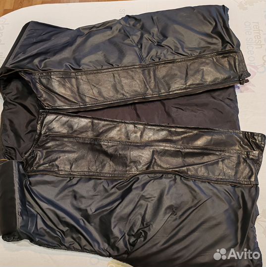 Одежда для рыбалки пакетом