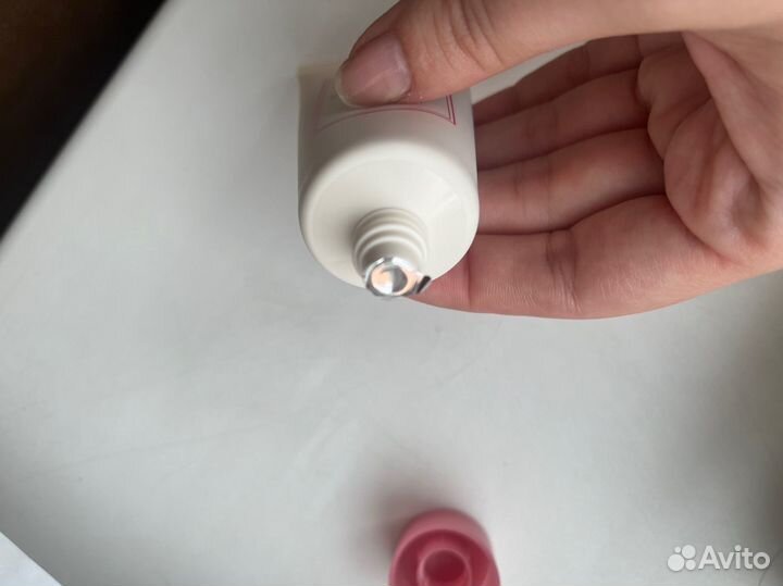 Маска для лица