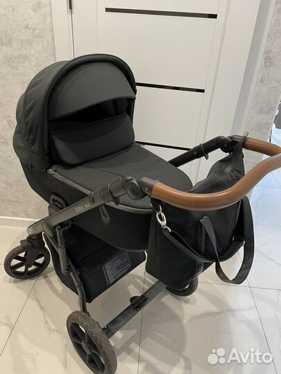 Коляска Roan bass next 2 в 1