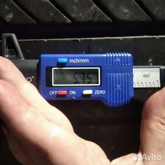 Continental ContiSportContact 5 235/50 R19