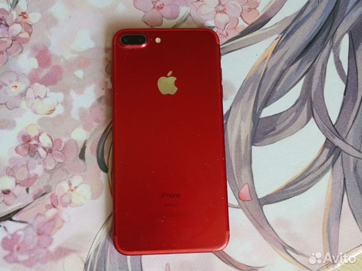 iPhone 7 Plus, 64 ГБ