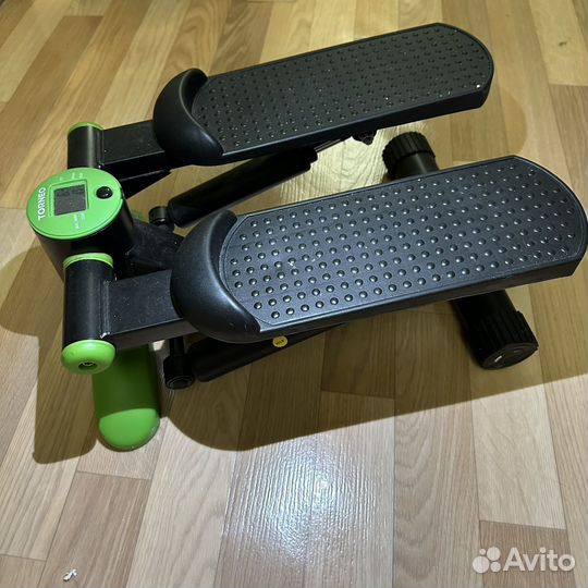Тренажер степпер torneo s112