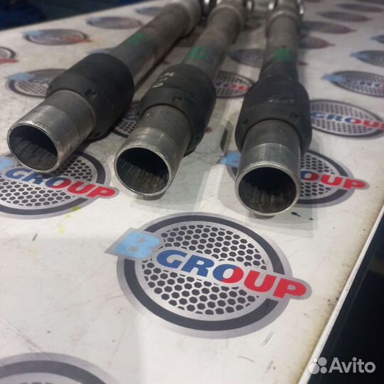 Рулевой кардан бмв 5 е39