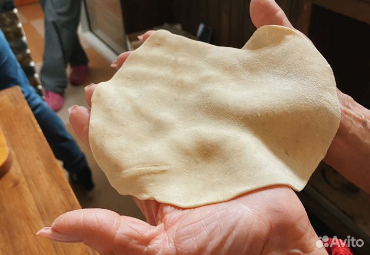 5июл24 Путешествие со вкусом (2М ) /цо3066