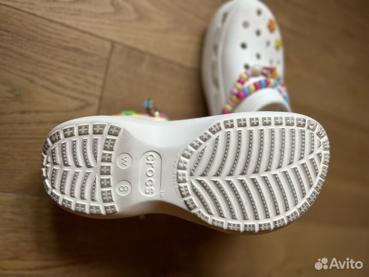 Crocs женские