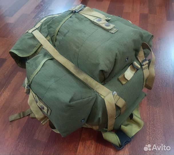 Рюкзак патрульный 