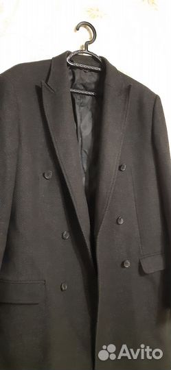 Пальто Dolce & Gabbana оригинал шерсть в идеале