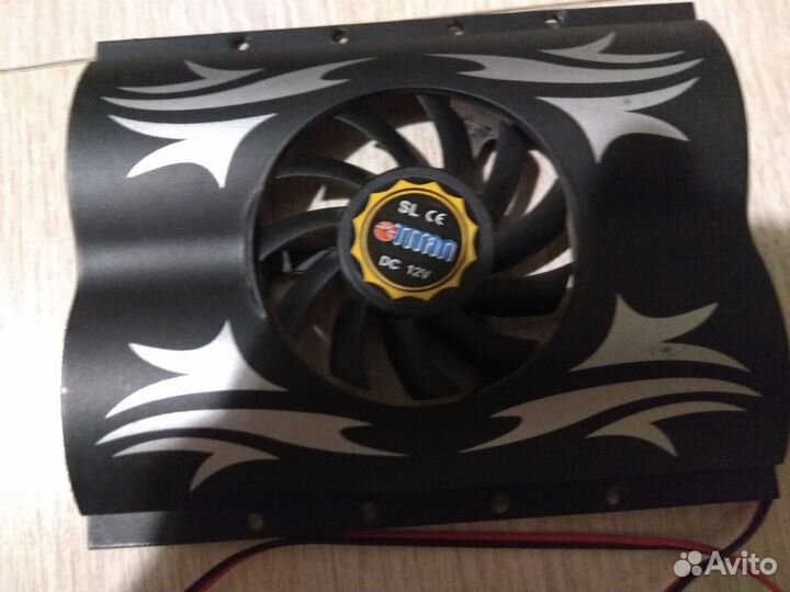 Система охлаждения HDD, 5 шт.(цена указана за шт.)