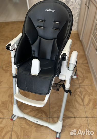 Стульчик для кормления peg perego prima papa