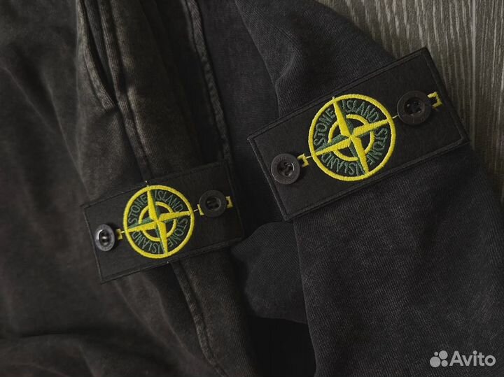 Спортивный Костюм Stone Island 48