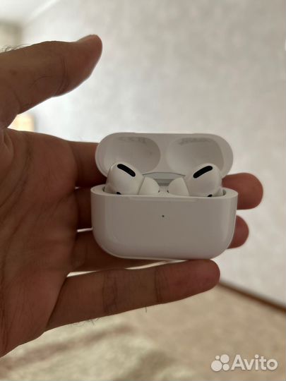 Airpods pro