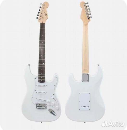 Электрогитара