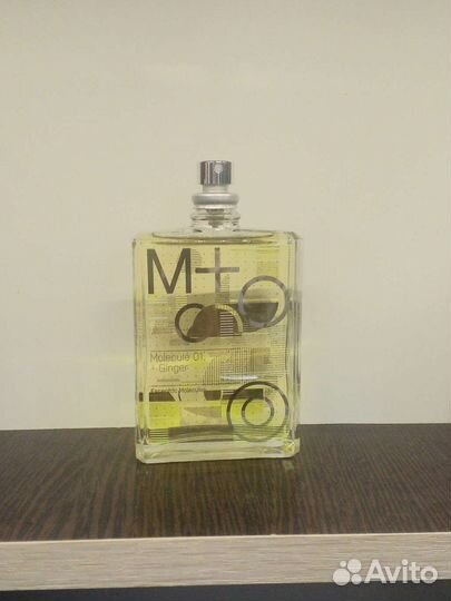 Духи Молекула Molecules 01 + Ginger (оригинал)