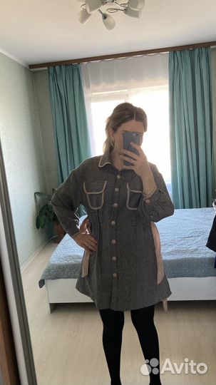 Женские вещи пакетом