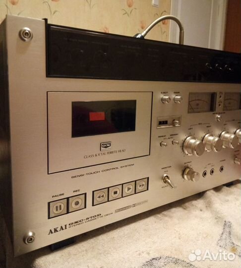 Частный Мастер Винтаж. Ремонт аудио