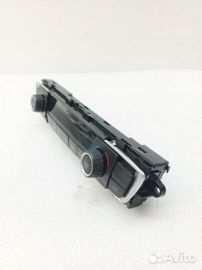 Блок управления климат-контролем Bmw 1-Series F20