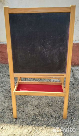 Доска мольберт IKEA