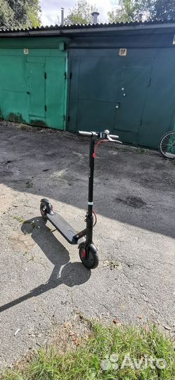 Электросамокат digma