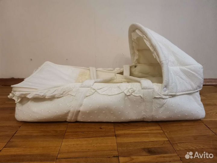 Сумка для детей на выписку