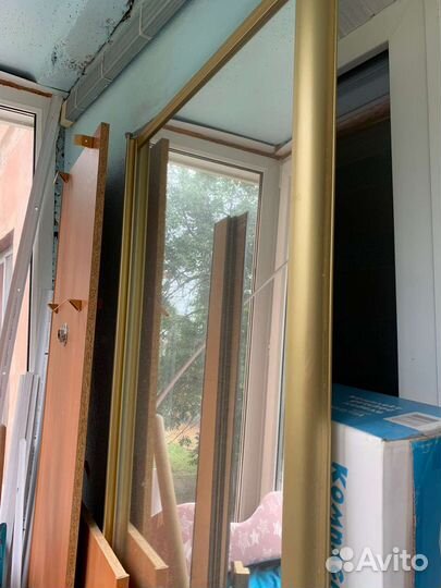 Дверь от шкафа купе