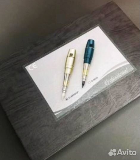 Машинка для татуажа Giant Sun